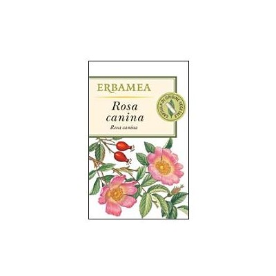 ROSA CANINA 50CPS VEG