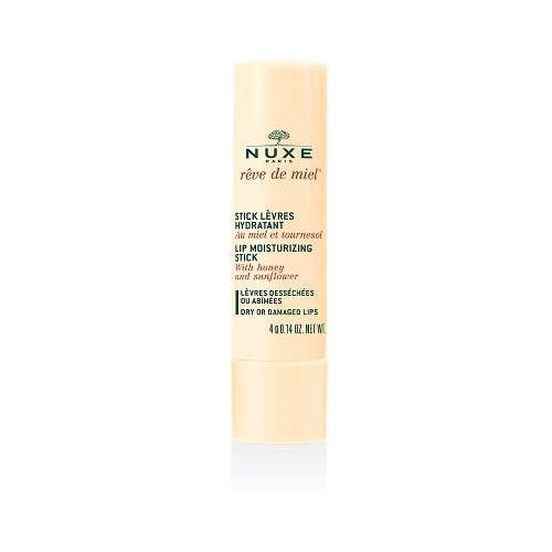 NUXE RDM STICK LEVRES 4G
