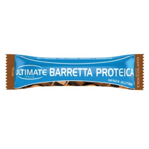 ULTIMATE BARR PROT CIOC 40G