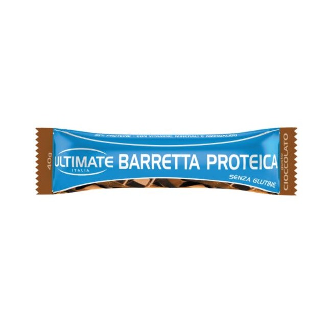 ULTIMATE BARR PROT CIOC 40G