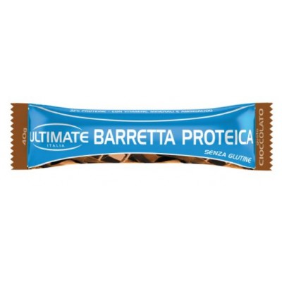 ULTIMATE BARR PROT CIOC 40G