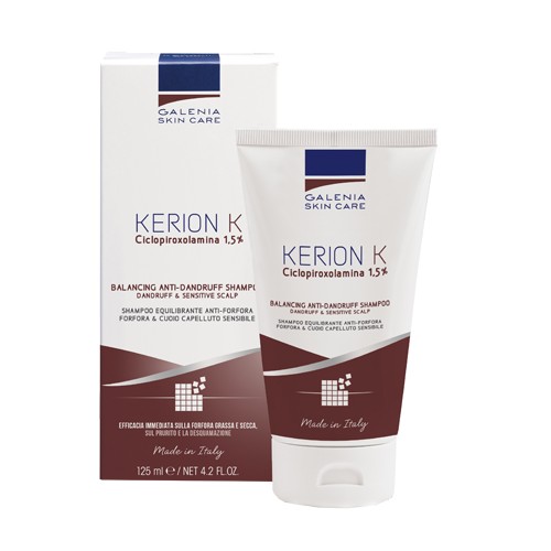 KERION K SH ANTIFORF NEW FORM