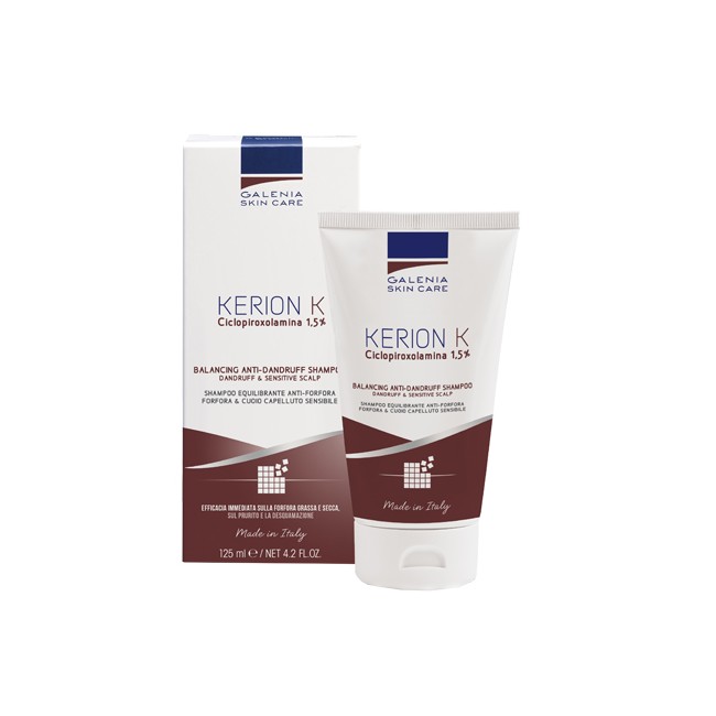 KERION K SH ANTIFORF NEW FORM