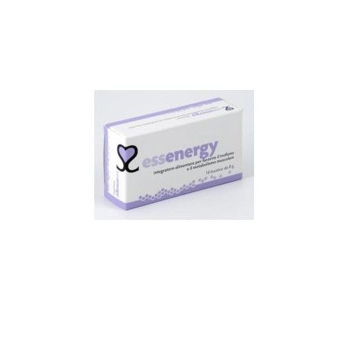 ESSENERGY 10BUST