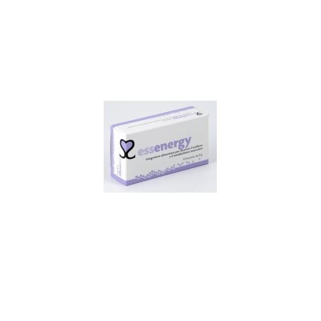 ESSENERGY 10BUST