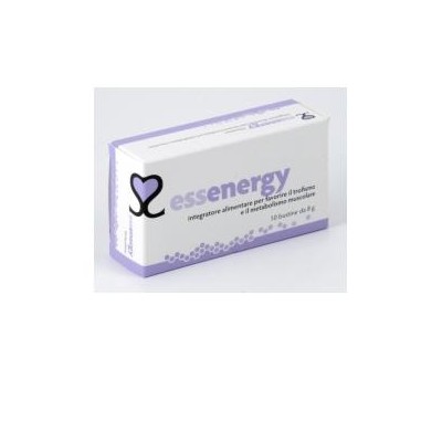 ESSENERGY 10BUST