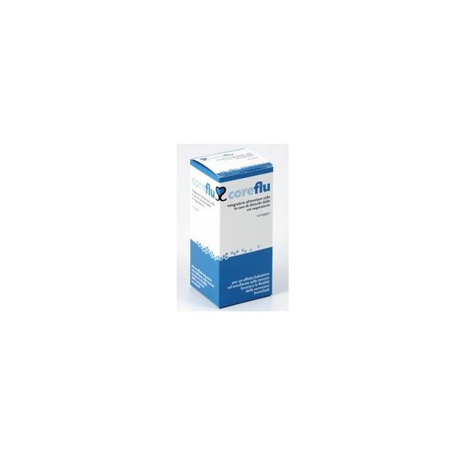 COREFLU 200ML