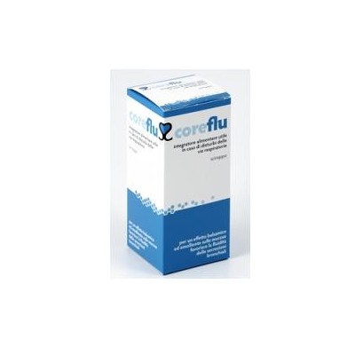 COREFLU 200ML