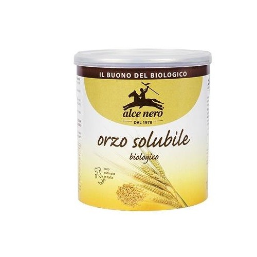 ORZO SOLUBILE BIO 125G