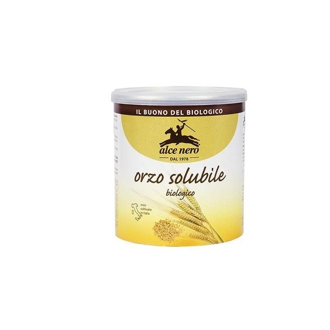 ORZO SOLUBILE BIO 125G