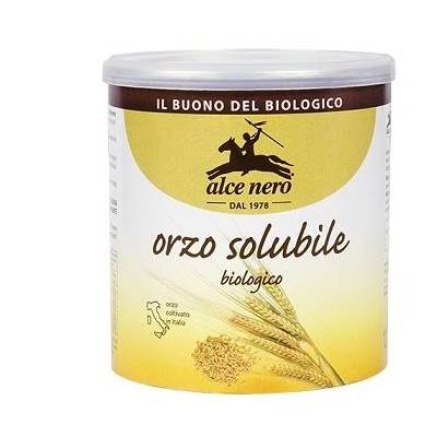 ORZO SOLUBILE BIO 125G