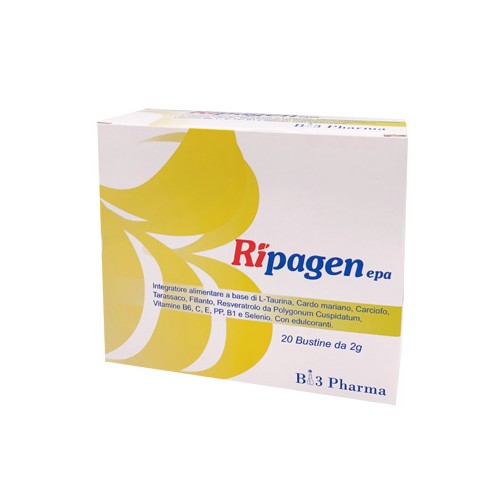 RIPAGEN-EPA 20BUST