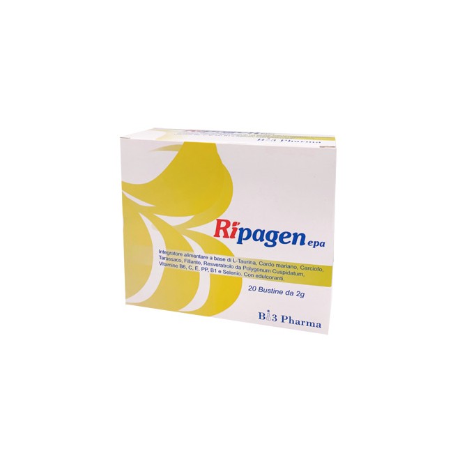 RIPAGEN-EPA 20BUST