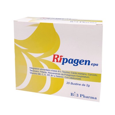 RIPAGEN-EPA 20BUST
