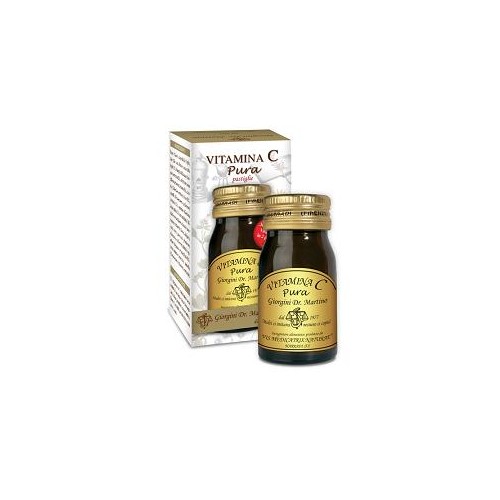 VITAMINA C PURA 60PAST