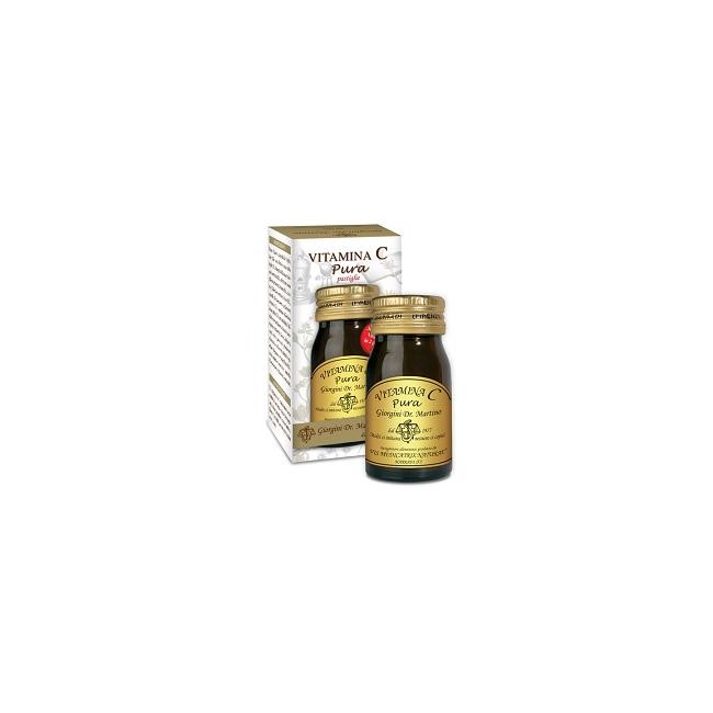 VITAMINA C PURA 60PAST