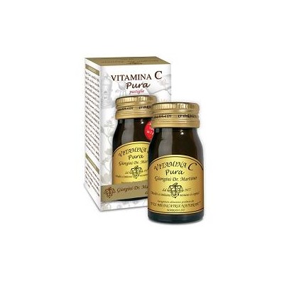 VITAMINA C PURA 60PAST