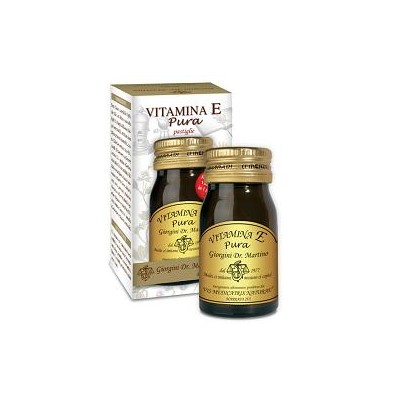 VITAMINA E PURA 60PAST