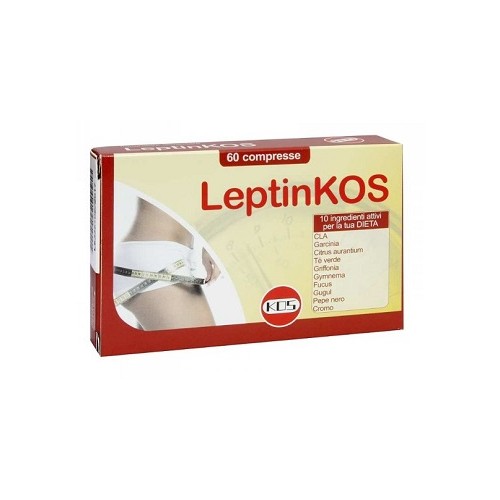 LEPTIN KOS 60CPR