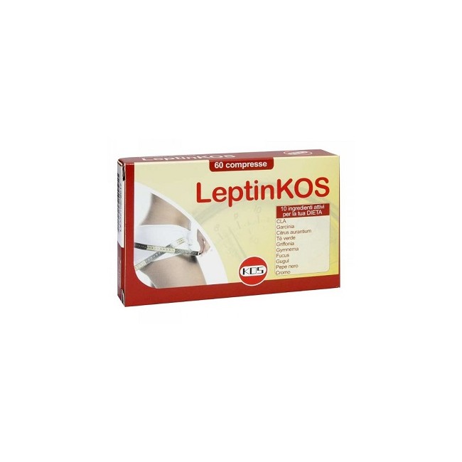 LEPTIN KOS 60CPR