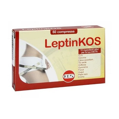 LEPTIN KOS 60CPR
