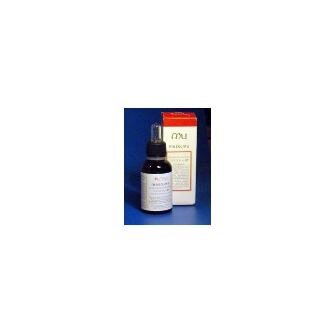 MESO MU 30ML