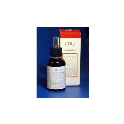 MESO MU 30ML