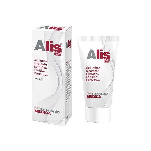 ALIS GEL INTIMO 30ML