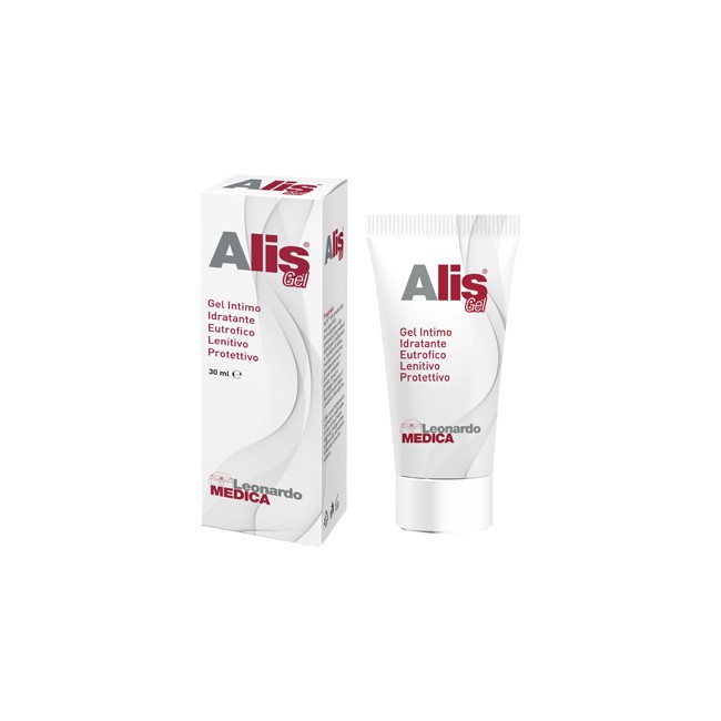 ALIS GEL INTIMO 30ML