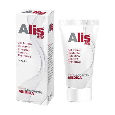 ALIS GEL INTIMO 30ML