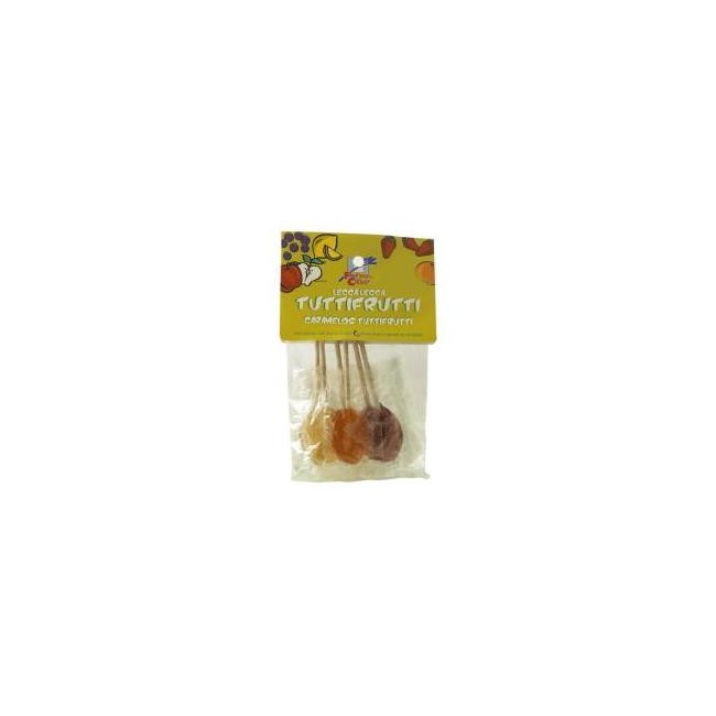 LECCA LECCA TUTTI FRUTTI BIO