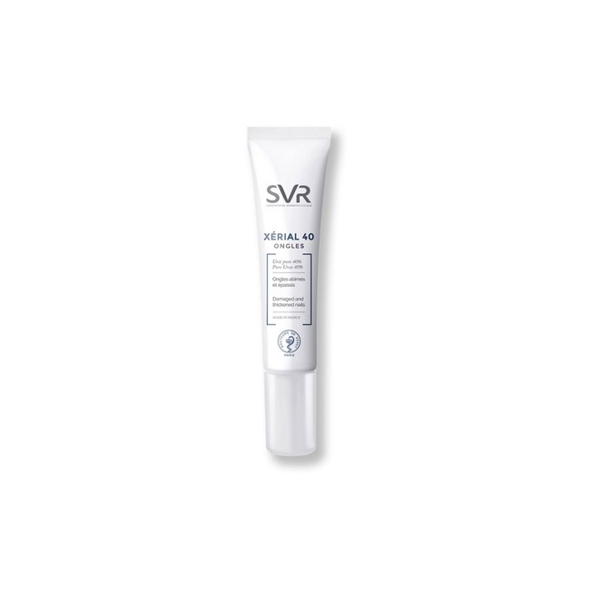 XERIAL 40 GEL UNGH ROV/ISP10ML