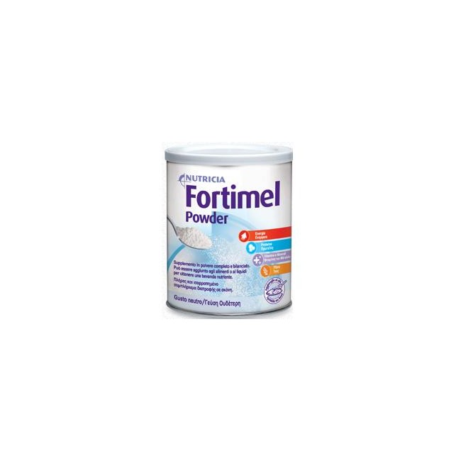 FORTIMEL POWDER NEUTRO 335G