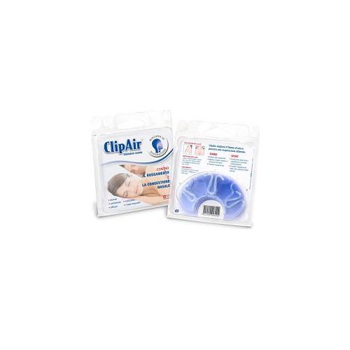 CLIP AIR DILATATORE NASALE 3PZ