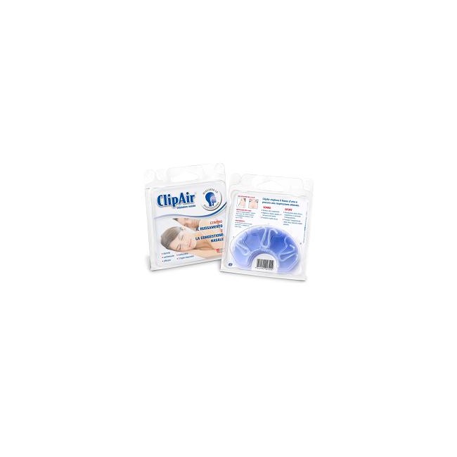 CLIP AIR DILATATORE NASALE 3PZ