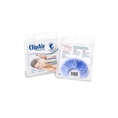 CLIP AIR DILATATORE NASALE 3PZ