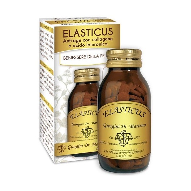 ELASTICUS 180PAST