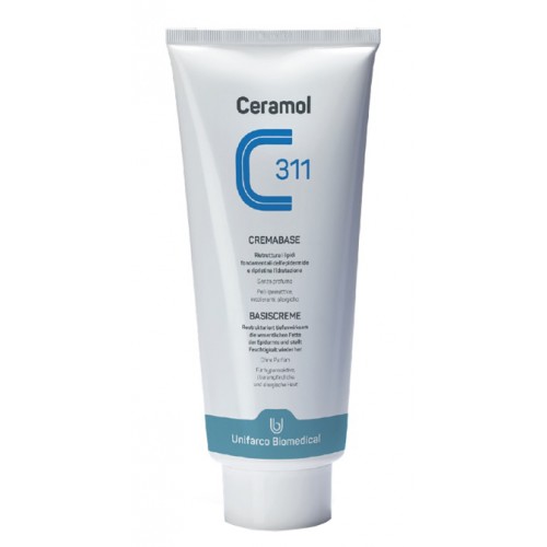 CERAMOL CREMABASE 400ML
