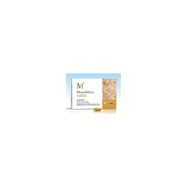 MONOSELECT AKBA 30CPR
