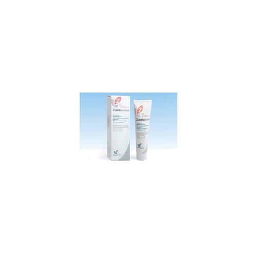 ZANTODERM CREMA 100ML