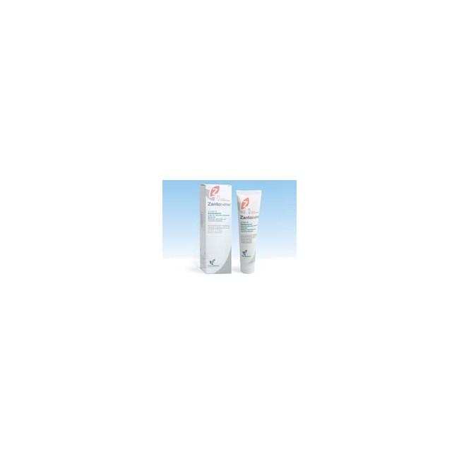 ZANTODERM CREMA 100ML