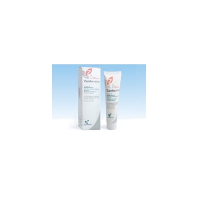ZANTODERM CREMA 100ML
