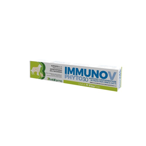 IMMUNOV PASTA 30G