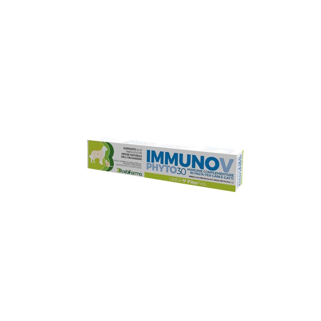 IMMUNOV PASTA 30G