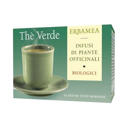 THE VERDE 20BUST FILTRO