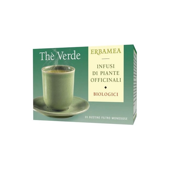 THE VERDE 20BUST FILTRO