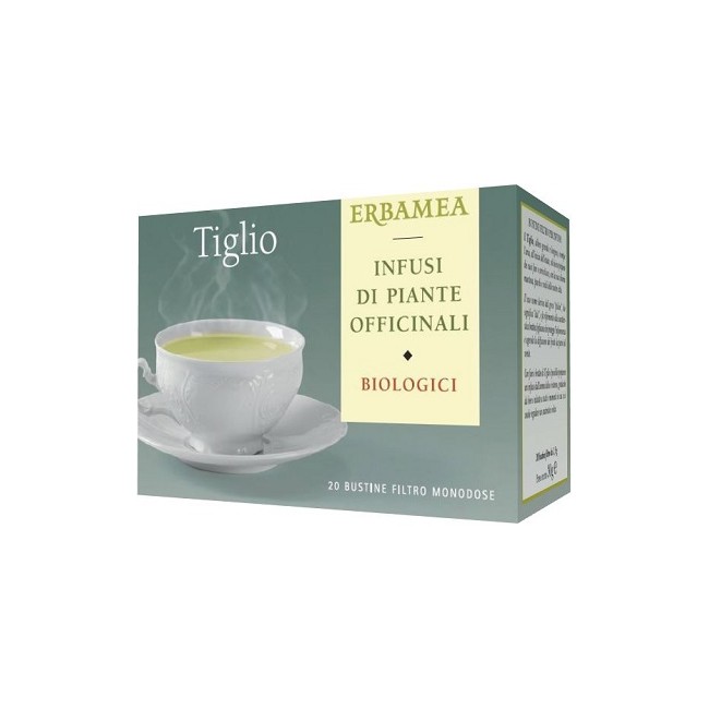 TIGLIO 20BUST FILTRO