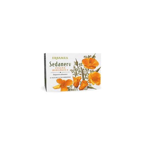 SEDANERV TISANA 20BUST FILTRO