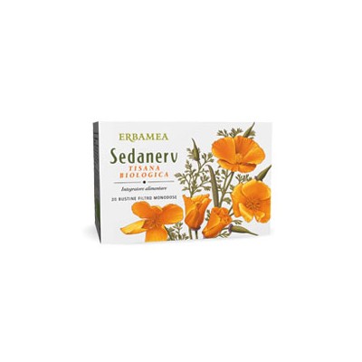 SEDANERV TISANA 20BUST FILTRO