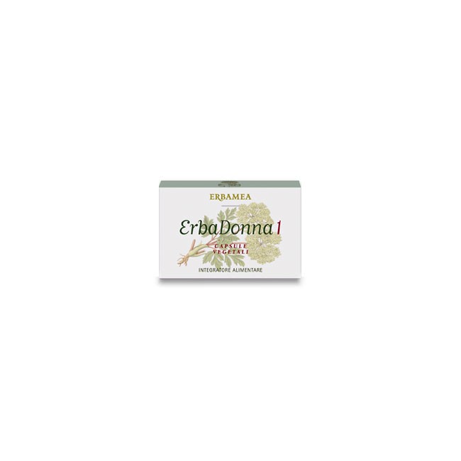 ERBADONNA 1 20CPS VEG